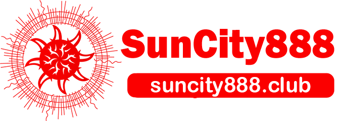 logo suncity
