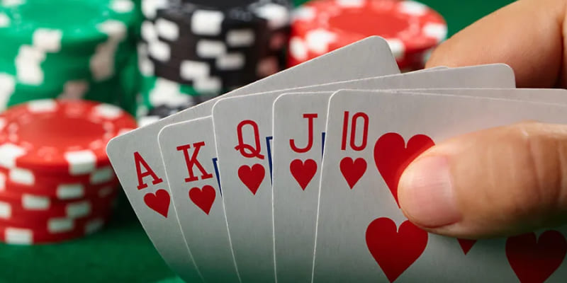 Cần lưu ý gì khi tìm hiểu bảng xếp hạng Poker