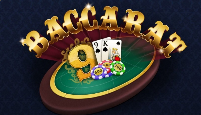 Đánh bài baccarat truyền thống và online khác nhau gì?