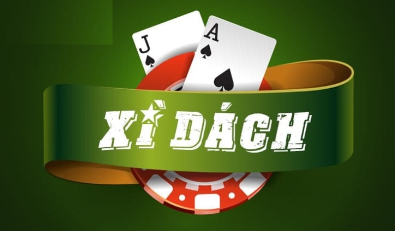 Xì dách online và offline khác nhau gì?